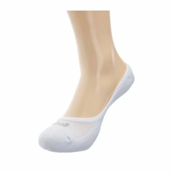 à prix d'occasion SCHOLL Chaussette Protège-pieds – Lot De 2 – Respirantes – Semelle Bouclette – Coton – Cool And Dry 3