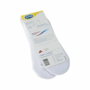 à prix d'occasion SCHOLL Chaussette Protège-pieds – Lot De 2 – Respirantes – Semelle Bouclette – Coton – Cool And Dry 12