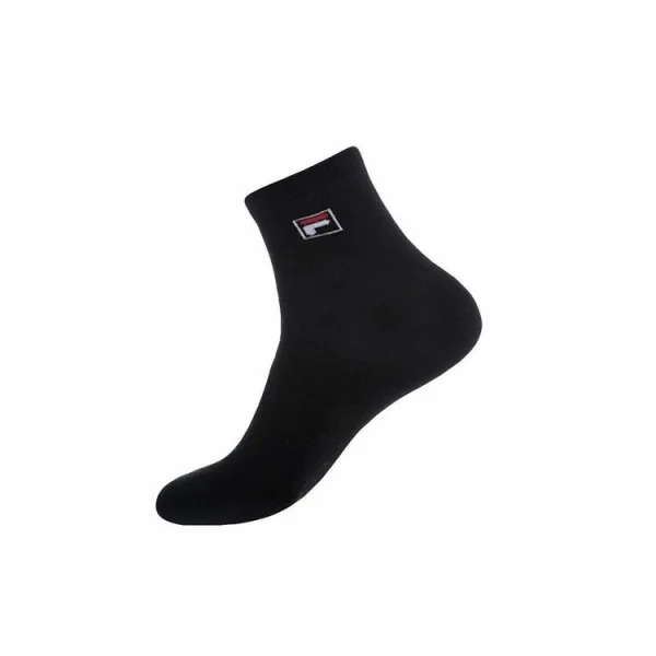 Meilleur Service FILA Lot De 6 Paires De Chaussettes Lowcuts Homme 4