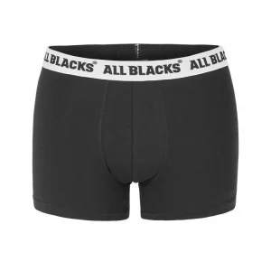 All Blacks Lot De 5 Boxers Coton Homme meilleur service 12