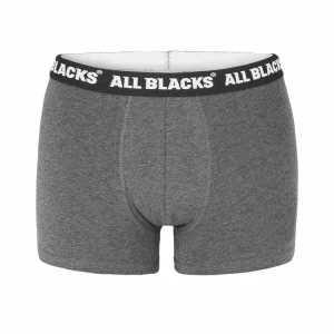 All Blacks Lot De 5 Boxers Coton Homme meilleur service 14