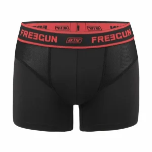 nouveau produit FREEGUN Lot De 3 Boxers Homme Aktiv Sport 11