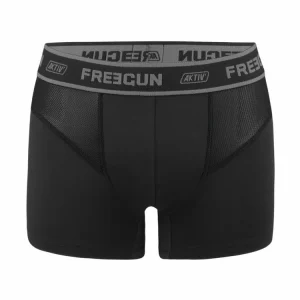 nouveau produit FREEGUN Lot De 3 Boxers Homme Aktiv Sport 13