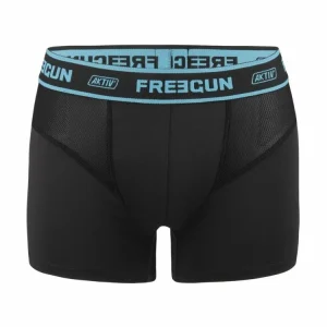 nouveau produit FREEGUN Lot De 3 Boxers Homme Aktiv Sport 15