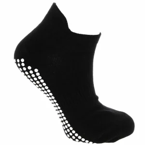 acheter en ligne SVELTUS Accessoire Gymnastique Sveltus Chaussettes Antiderapante X2 Noir 62052 11