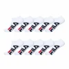 grande surprise FILA Lot De 12 Paires De Chaussettes Socquettes Homme FU9199 22