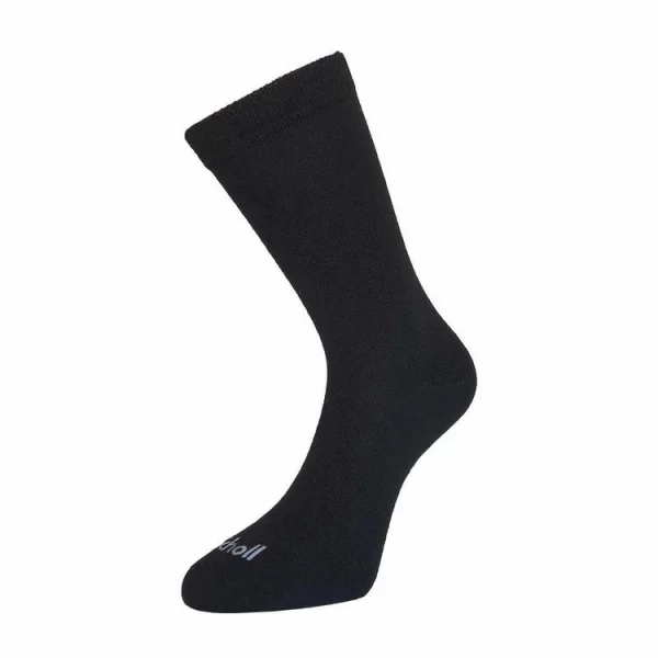 SCHOLL Paire De Chaussettes Hautes Semelle Demi-bouclette Meilleur Prix 1