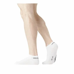 meilleure qualité UMBRO Lot De 6 Paires De Chaussettes Sneackers Homme Taille 39/42 16