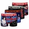 Paris FREEGUN Lot De 4 Boxers Homme Naruto Shippuden 20