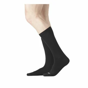 SCHOLL Paire De Chaussettes Hautes Semelle Demi-bouclette Meilleur Prix 16