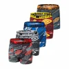 UMBRO Lot De 5 Boxers Homme Imprimé Sublimation Retour gratuit en magasin. 20