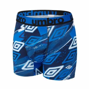 UMBRO Lot De 5 Boxers Homme Imprimé Sublimation Retour gratuit en magasin. 12