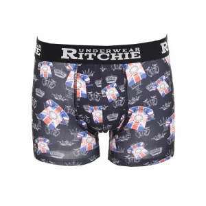 magasin Ritchie Boxer Motifs Roke 12