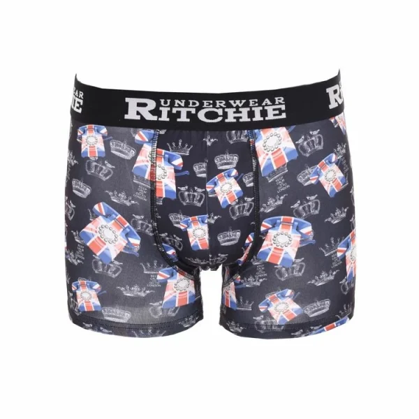 magasin Ritchie Boxer Motifs Roke 5