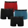 Athena Lot De 4 Boxers Homme en solde 20