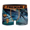 FREEGUN Boxer Homme Skate Or Die qualité supérieure 20