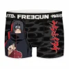 en promotion FREEGUN Boxer Homme Naruto Shippuden Itachi Uchiwa 13