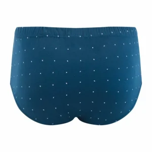 Eminence Slip Taille Haute Fermé Homme Coton Mercerisé pas cher 12