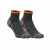 Promotio de vente Black & Decker Lot De 2 Paires De Chaussettes Socquettes De Travail Tool 16