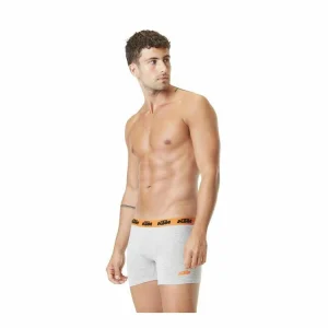 KTM Lot De 10 Boxers Coton Homme KTM marque pas cher 12