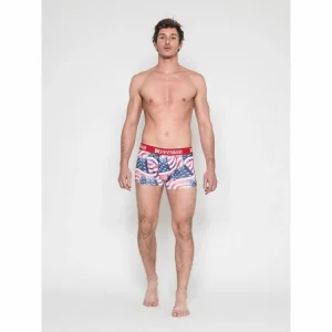 Paris Ritchie Boxer Motifs Redmond 10