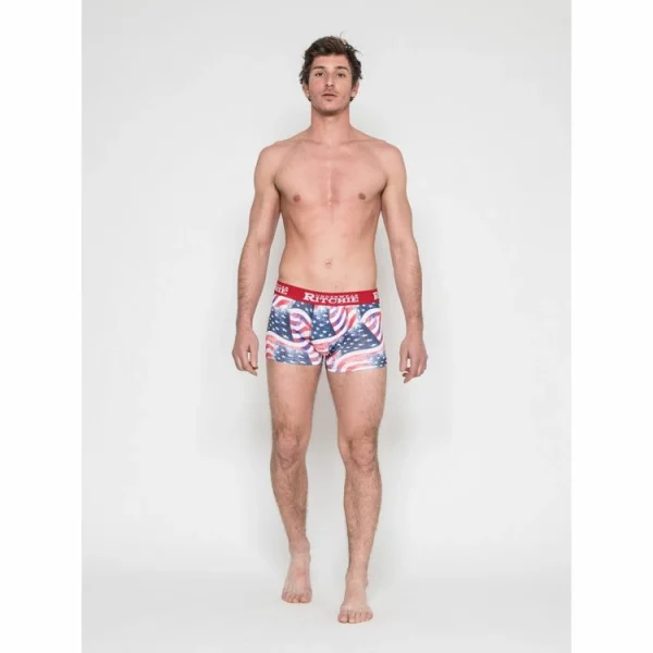 Paris Ritchie Boxer Motifs Redmond 4