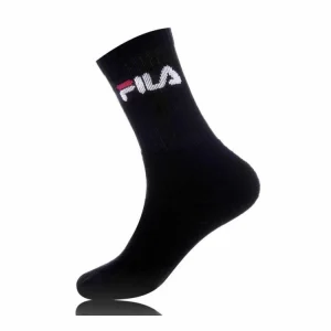 FILA Lot De 6 Paires De Chaussettes Tennis Homme Meilleur Prix 10