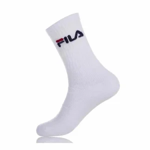 FILA Lot De 6 Paires De Chaussettes Tennis Homme Meilleur Prix 12