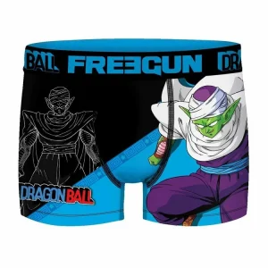 FREEGUN Lot De 3 Boxers Homme Dragon Ball Saiyen Achat 11