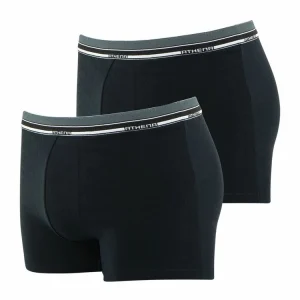 Athena Lot De 2 Boxers Homme Duo Eco l'unique style 12