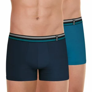 Athena Lot De 2 Boxers Homme Duo Eco l'unique style 16