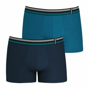 Athena Lot De 2 Boxers Homme Duo Eco l'unique style 18