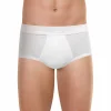 Eminence Slip Homme Ouvert Coton Premium mode pas chere 22