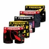 REMISE FREEGUN Lot De 5 Boxers Homme Pokémon 20