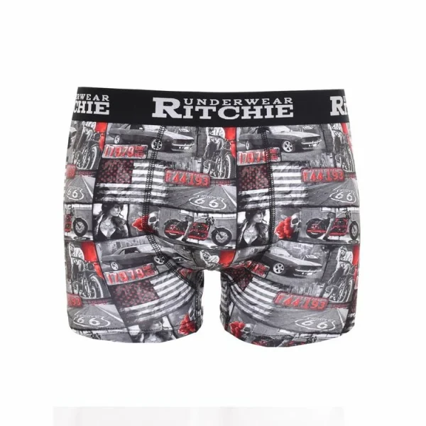 Ritchie Boxer Motifs Ryane des prix incroyables 1