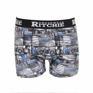 Ritchie Boxer Motifs Ryane des prix incroyables 13