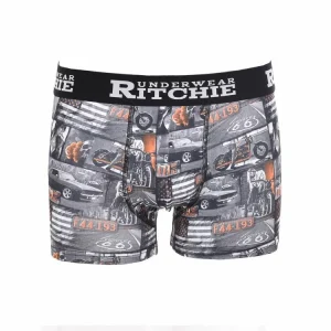 Ritchie Boxer Motifs Ryane des prix incroyables 15