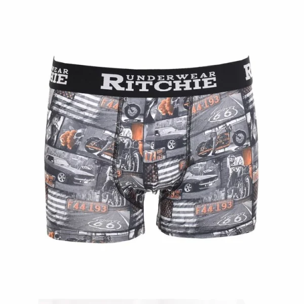 Ritchie Boxer Motifs Ryane des prix incroyables 6