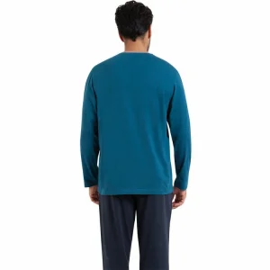 Eminence Pyjama Long Homme Prémium magasins pas chers 9