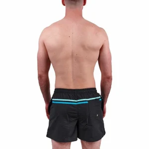 REMISE allant jusqu. O’SALEE Maillot De Bain Surf Noir 10