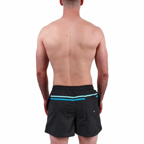 REMISE allant jusqu. O’SALEE Maillot De Bain Surf Noir 4