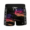 en vente UMBRO Boardshort Homme Avec Ceinture Tout élastiquée 22