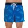 en ligne officielle Athena Bermuda De Bain Court Homme Maldives 5