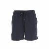 en ligne officielle Tommy Hilfiger Short De Bain Tommy Hilfiger Medium Drawstring Bleu 11-19 20