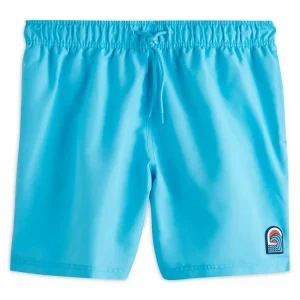 magasin paris IN EXTENSO Short De Bain Aqua Réactif Homme à Motifs Au Contact De L’eau 14