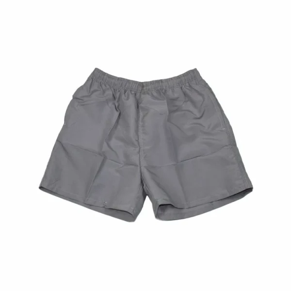 jusqu'à Kebello Short De BainHomme Gris 1