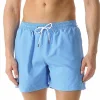 MEY Short De Bain Pour Homme Darley Bleu Océan Livraison internationale 10