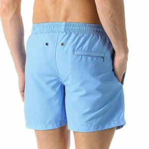 MEY Short De Bain Pour Homme Darley Bleu Océan Livraison internationale 7