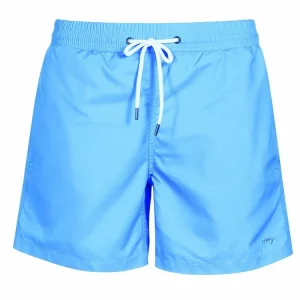 MEY Short De Bain Pour Homme Darley Bleu Océan Livraison internationale 9