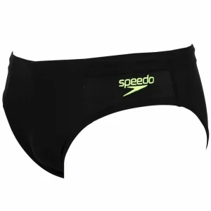 SPEEDO Maillot De Bain Slip Speedo Placem 7 Cm Black Noir 91832 en ligne vente 11